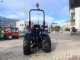TRATTORE SOLIS S26 DIESEL MITSUBISHI - DOPPIA TRAZIONE 4WD - PRONTA CONSEGNA