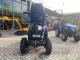 TRATTORE SOLIS S26 DIESEL MITSUBISHI - DOPPIA TRAZIONE 4WD - PRONTA CONSEGNA