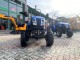 TRATTORE SOLIS S26 DIESEL MITSUBISHI - DOPPIA TRAZIONE 4WD - PRONTA CONSEGNA