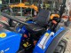 TRATTORE SOLIS S26 DIESEL MITSUBISHI - DOPPIA TRAZIONE 4WD - PRONTA CONSEGNA