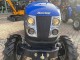 TRATTORE SOLIS S26 DIESEL MITSUBISHI - DOPPIA TRAZIONE 4WD - PRONTA CONSEGNA