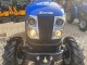 TRATTORE SOLIS S26 DIESEL MITSUBISHI - DOPPIA TRAZIONE 4WD - PRONTA CONSEGNA