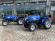 TRATTORE SOLIS S26 DIESEL MITSUBISHI - DOPPIA TRAZIONE 4WD - PRONTA CONSEGNA