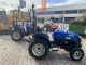 TRATTORE SOLIS S26 DIESEL MITSUBISHI - DOPPIA TRAZIONE 4WD - PRONTA CONSEGNA