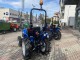 TRATTORE SOLIS S26 DIESEL MITSUBISHI - DOPPIA TRAZIONE 4WD - PRONTA CONSEGNA