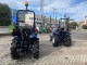 TRATTORE SOLIS S26 DIESEL MITSUBISHI - DOPPIA TRAZIONE 4WD - PRONTA CONSEGNA