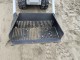  MOTOCARRIOLA CINGOLATA ROTAIR RAMPICAR R 100 AE con BENNA GRIGLIATA per MANUTENZIONE SPIAGGE - VIDEO