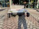 MOTOTRINCIA CINGOLATA TEKNA TTC 65 con PEDANA OPERATORE - NOVITA' - VIDEO