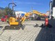 MINIESCAVATORE KATOIMER KATO HD 12 VXE con MARTELLO ROTAIR - GIROSAGOMA - PRONTA CONSEGNA - VIDEO