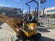 MINIESCAVATORE KATOIMER KATO HD 12 VXE con MARTELLO ROTAIR - GIROSAGOMA - PRONTA CONSEGNA - VIDEO