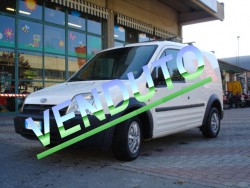 AUTOCARRO USATO FORD CONNECT 1.800 CC. HP 75 TURBO OTTIME CONDIZIONI