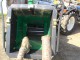 CIPPATORE PROFESSIONALE GIOR 3300 - PRESA DI FORZA TRATTORE - DIAMETRO MAX CM 30 