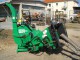 CIPPATORE PROFESSIONALE GIOR 3300 - PRESA DI FORZA TRATTORE - DIAMETRO MAX CM 30 