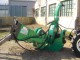 CIPPATORE PROFESSIONALE GIOR 3300 - PRESA DI FORZA TRATTORE - DIAMETRO MAX CM 30 
