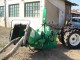 CIPPATORE PROFESSIONALE GIOR 3300 - PRESA DI FORZA TRATTORE - DIAMETRO MAX CM 30 