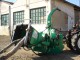 CIPPATORE PROFESSIONALE GIOR 3300 - PRESA DI FORZA TRATTORE - DIAMETRO MAX CM 30 