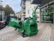 CIPPATORE PROFESSIONALE GIOR 3300 - A TRATTORE - DIAM MAX CM 30 - NUOVO MODELLO - VIDEO