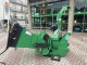 CIPPATORE PROFESSIONALE GIOR 3300 - A TRATTORE - DIAM MAX CM 30 - NUOVO MODELLO - VIDEO