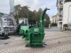 CIPPATORE PROFESSIONALE GIOR 3300 - A TRATTORE - DIAM MAX CM 30 - NUOVO MODELLO - VIDEO