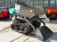 MOTOCARRIOLA CINGOLATA USATA IHIMER KATO CARRY AUTOCARICANTE