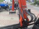 MINIESCAVATORE USATO KUBOTA U 50 CABINATO GIROSAGOMA - 4 BENNE incl GRIGLIATA - PARI NUOVO 