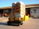 MOTOCARRIOLA GIOR 1100 KG HONDA - NUOVA - PREZZO - VIDEO