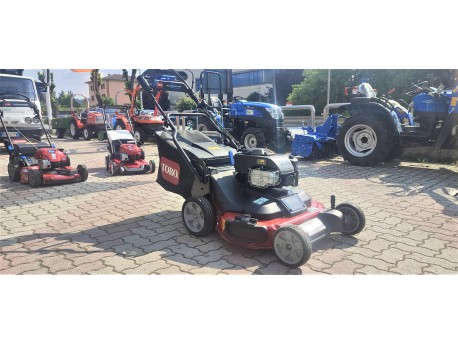 TOSAERBA RASAERBA TORO TimeCutter 21810 BILAMA cm 76 - UNICO sul MERCATO