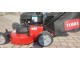 TOSAERBA RASAERBA TORO TimeCutter 21810 BILAMA cm 76 - UNICO sul MERCATO