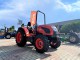 TRATTORE KIOTI DK 5020 H-Shuttle - TURBO HP 57 - INVERSORE IDRAULICO