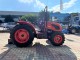 TRATTORE KIOTI DK 5020 H-Shuttle - TURBO HP 57 - INVERSORE IDRAULICO