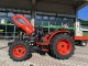 TRATTORE KIOTI DK 5020 H-Shuttle - TURBO HP 57 - INVERSORE IDRAULICO