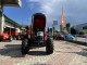 TRATTORE KIOTI DK 5020 H-Shuttle - TURBO HP 57 - INVERSORE IDRAULICO