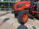 TRATTORE KIOTI DK 5020 H-Shuttle - TURBO HP 57 - INVERSORE IDRAULICO