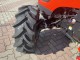 TRATTORE KIOTI DK 5020 H-Shuttle - TURBO HP 57 - INVERSORE IDRAULICO