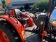 TRATTORE KIOTI DK 5020 H-Shuttle - TURBO HP 57 - INVERSORE IDRAULICO