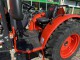 TRATTORE KIOTI DK 5020 H-Shuttle - TURBO HP 57 - INVERSORE IDRAULICO