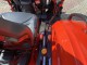 TRATTORE KIOTI DK 5020 H-Shuttle - TURBO HP 57 - INVERSORE IDRAULICO