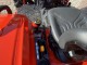 TRATTORE KIOTI DK 5020 H-Shuttle - TURBO HP 57 - INVERSORE IDRAULICO