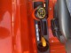 TRATTORE KIOTI DK 5020 H-Shuttle - TURBO HP 57 - INVERSORE IDRAULICO