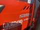 TRATTORE KIOTI DK 5020 H-Shuttle - TURBO HP 57 - INVERSORE IDRAULICO
