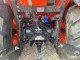 TRATTORE KIOTI DK 5020 H-Shuttle - TURBO HP 57 - INVERSORE IDRAULICO