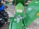 CIPPATORE BIOTRITURATORE GIOR 160 NEW MODEL - A TRATTORE  - DIAMETRO CM 13  - VIDEO