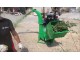 CIPPATORE BIOTRITURATORE GIOR 160 NEW MODEL - A TRATTORE  - DIAMETRO CM 13  - VIDEO