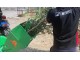 CIPPATORE BIOTRITURATORE GIOR 160 NEW MODEL - A TRATTORE  - DIAMETRO CM 13  - VIDEO