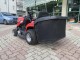TRATTORINO RASAERBA USATO DIMOSTRATIVO CASTELGARDEN CLUB GARDEN CG 84