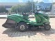 TRATTORINO RASAERBA USATO BRILL CROSSOVER 92/13 - MOTORE Briggs&Stratton