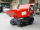 MOTOCARRIOLA GIOR 400 KG DUMPER HONDA - PREZZO