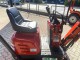 MINIESCAVATORE GIOR 700 PRO - BRACCIO ALLUNGATO - MARTELLO VISTARINI VH 61