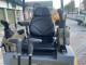 MINIESCAVATORE USATO NEW HOLLAND E 18 SR KOBELCO - PARI NUOVO - CON PINZA LEGNA
