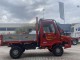 MOTOAGRICOLA TRANSPORTER AGRICOLO FORT RAMBO GERICO 4WD LARGHEZZA 120 CM YANMAR